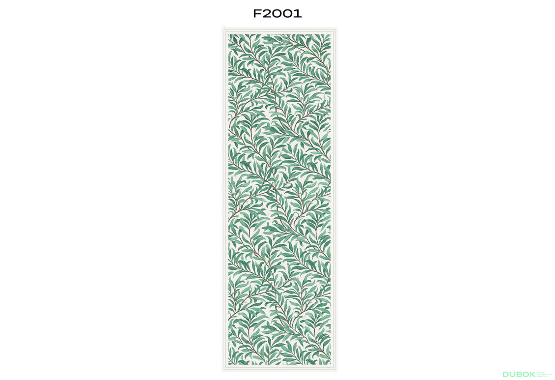 Obrázek 5 - Fasáda F-590 Fototisk WT Rim-Veneziano 3D 1,8 m