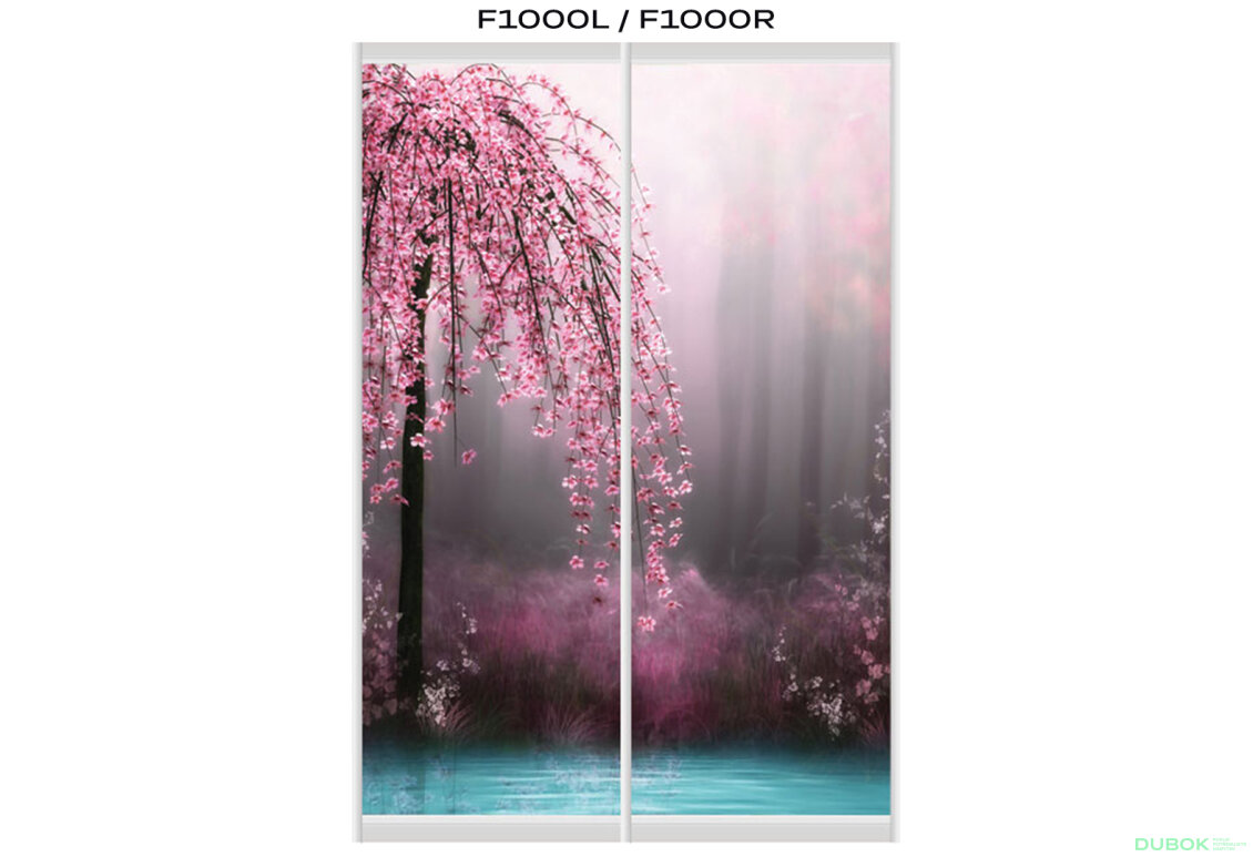 Obrázek 18 - Fasáda F-590 Fototisk WT Rim-Veneziano 3D 1,8 m