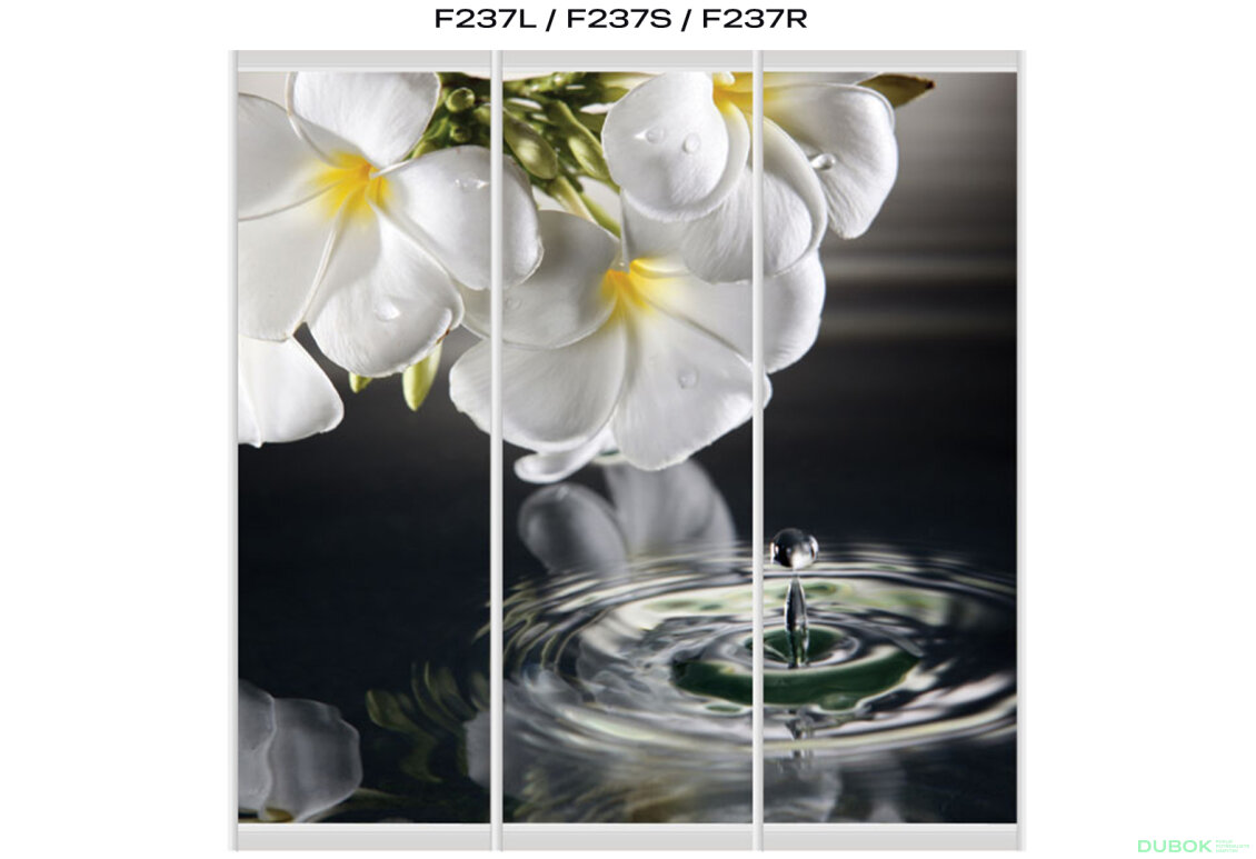 Obrázek 26 - Fasáda F-590 Fototisk WT Rim-Veneziano 3D 1,8 m