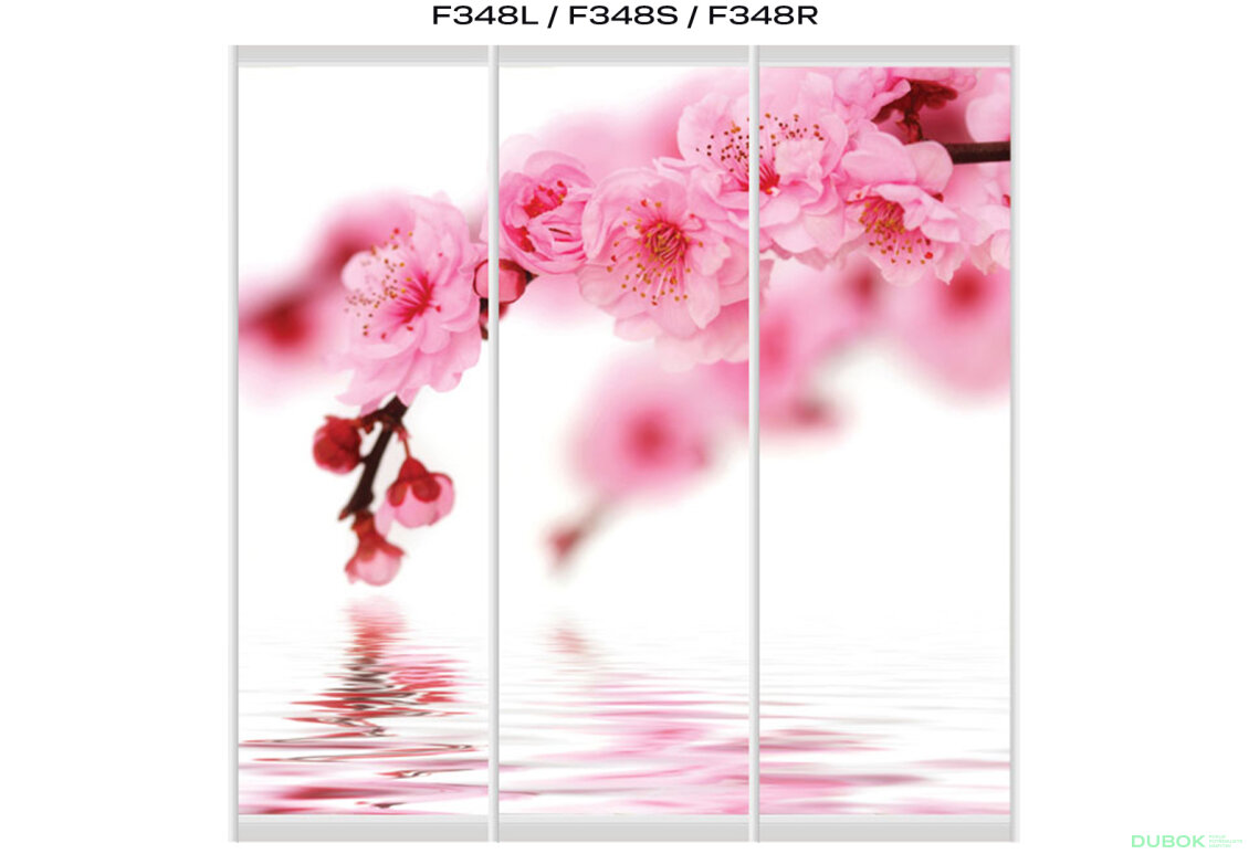 Obrázek 28 - Fasáda F-590 Fototisk WT Rim-Veneziano 3D 1,8 m