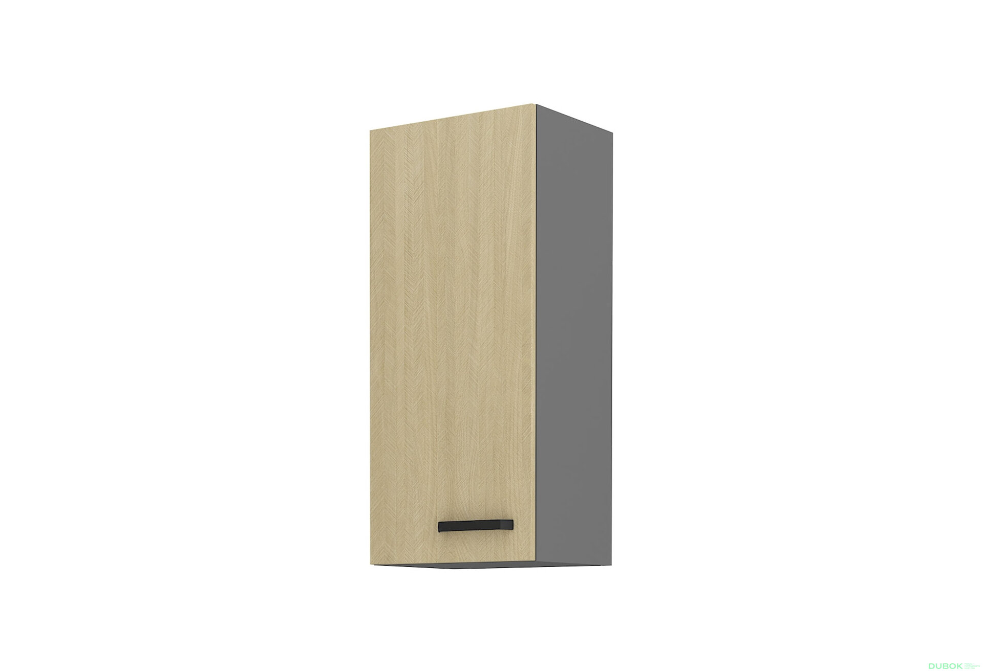 Obrázek 1 - 40 G-90 1F Scandi / antracit
