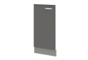 Obrázek 1 - ZM 713x446 dvířka Grey šedý platinový / šedý lesk