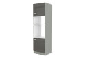 Obrázek 1 - 60 DPM-210 2F Grey šedý platinový / šedý lesk