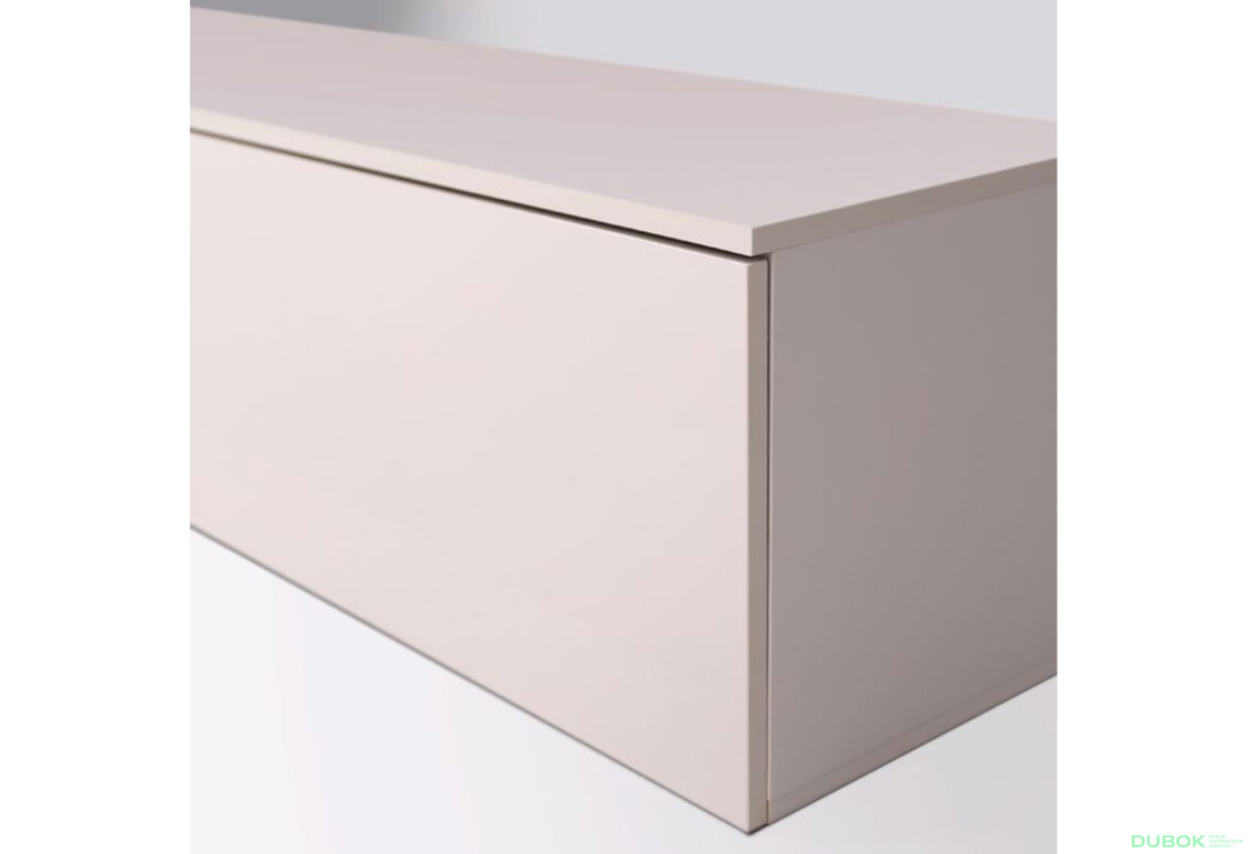 Obrázek 5 - TV stolek 1,75 kašmírový lesk Legs Box