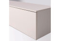 Obrázek 5 - TV stolek 1,75 kašmírový lesk Legs Box