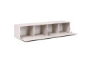 Obrázek 4 - TV stolek 1,75 kašmírový lesk Legs Box