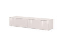Obrázek 1 - TV stolek 1,75 kašmírový lesk Legs Box