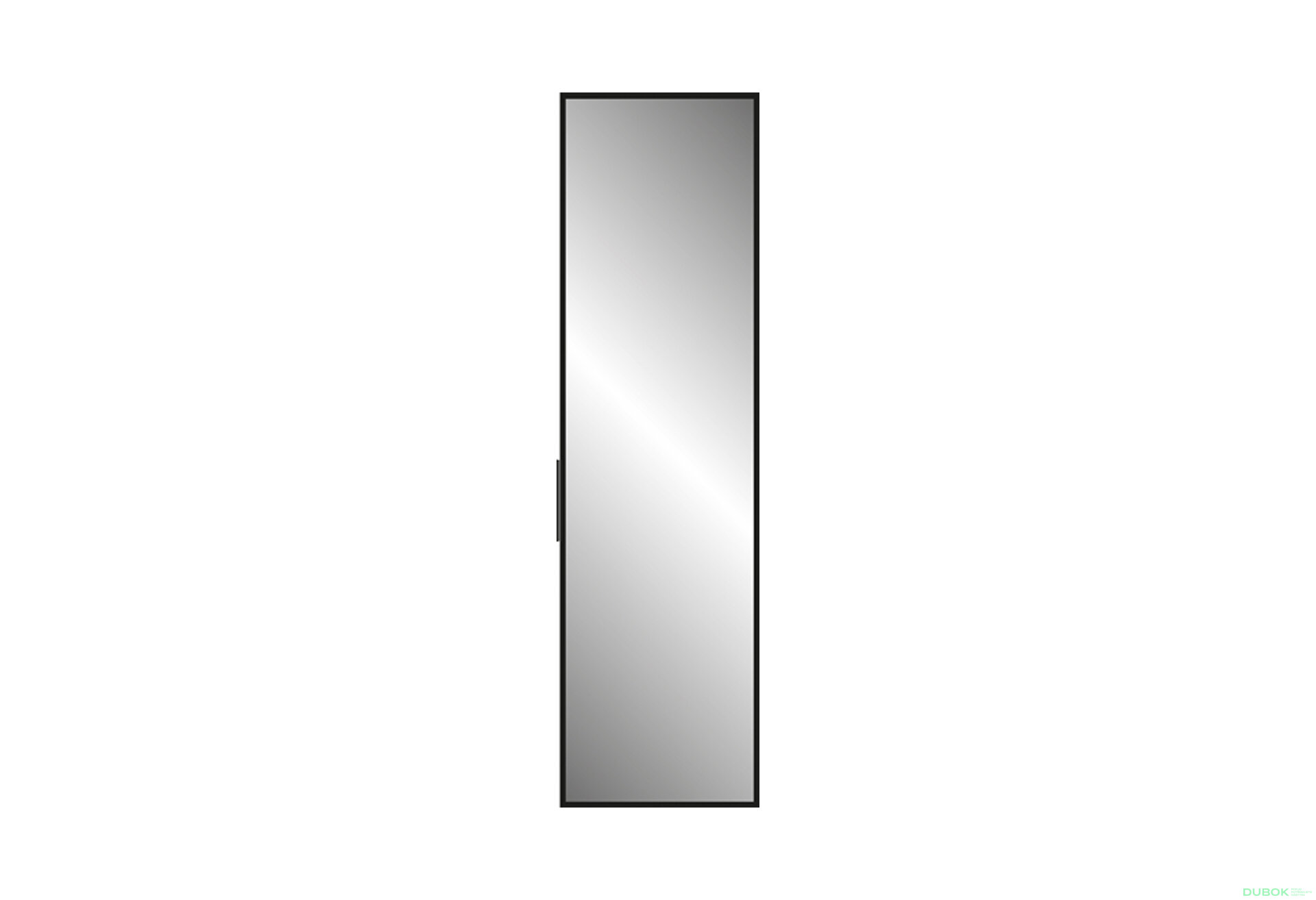 Obrázek 1 - Fasáda F-500x2015 Zrcadlo (FP-211) BL