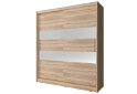 Obrázek 1 - Skříň Maja II 180 dub sonoma