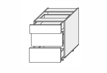 Dno 80N3ŠX/820 Pro Hettich Vintage