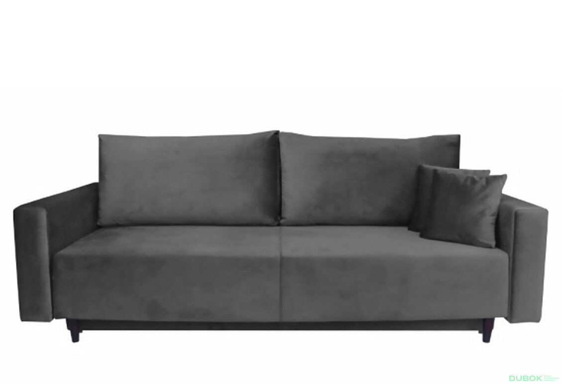 Pohovka Niko 3DL Bluvel14