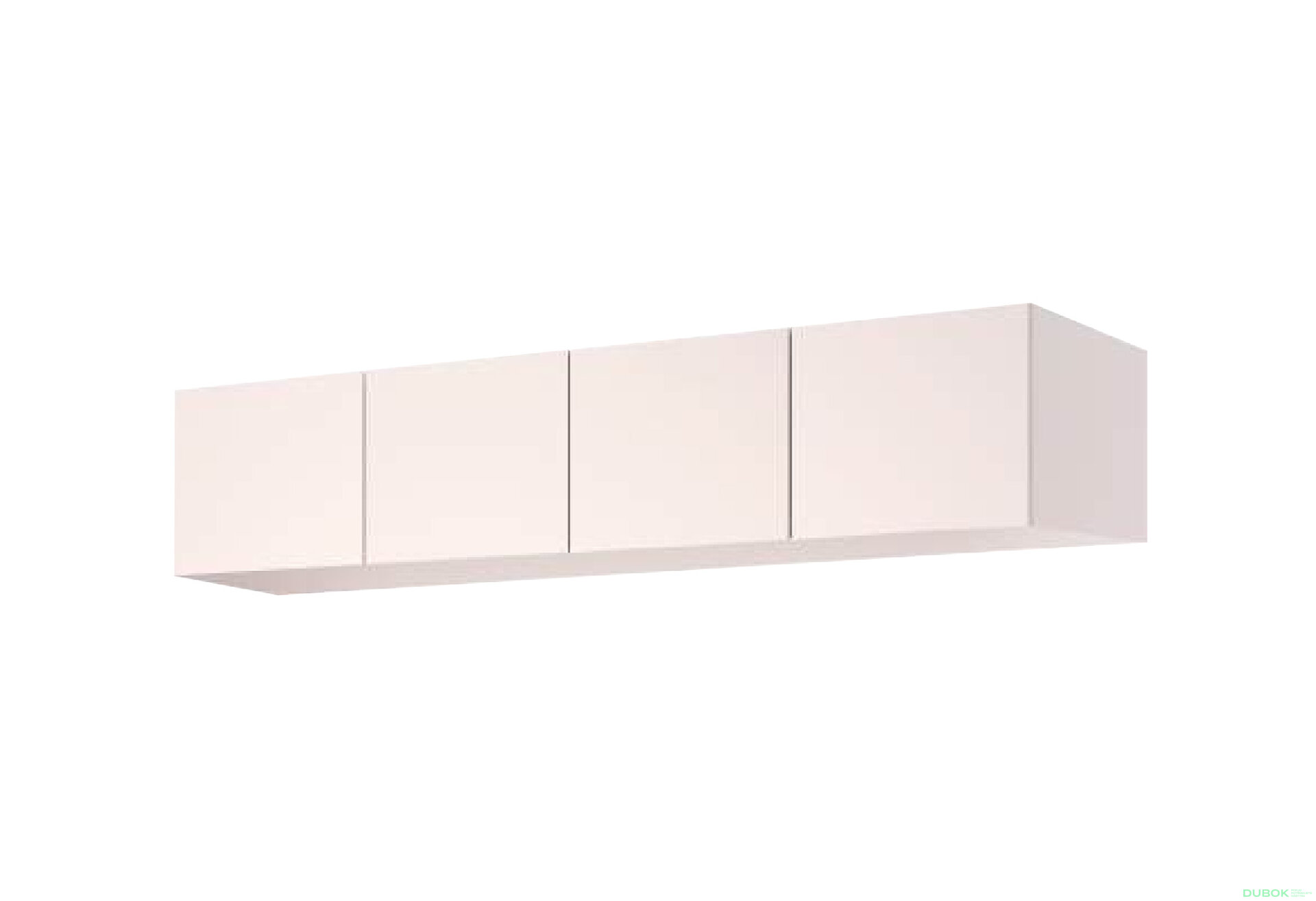 Obrázek 1 - Nástavba 4D kašmírový lesk Lori