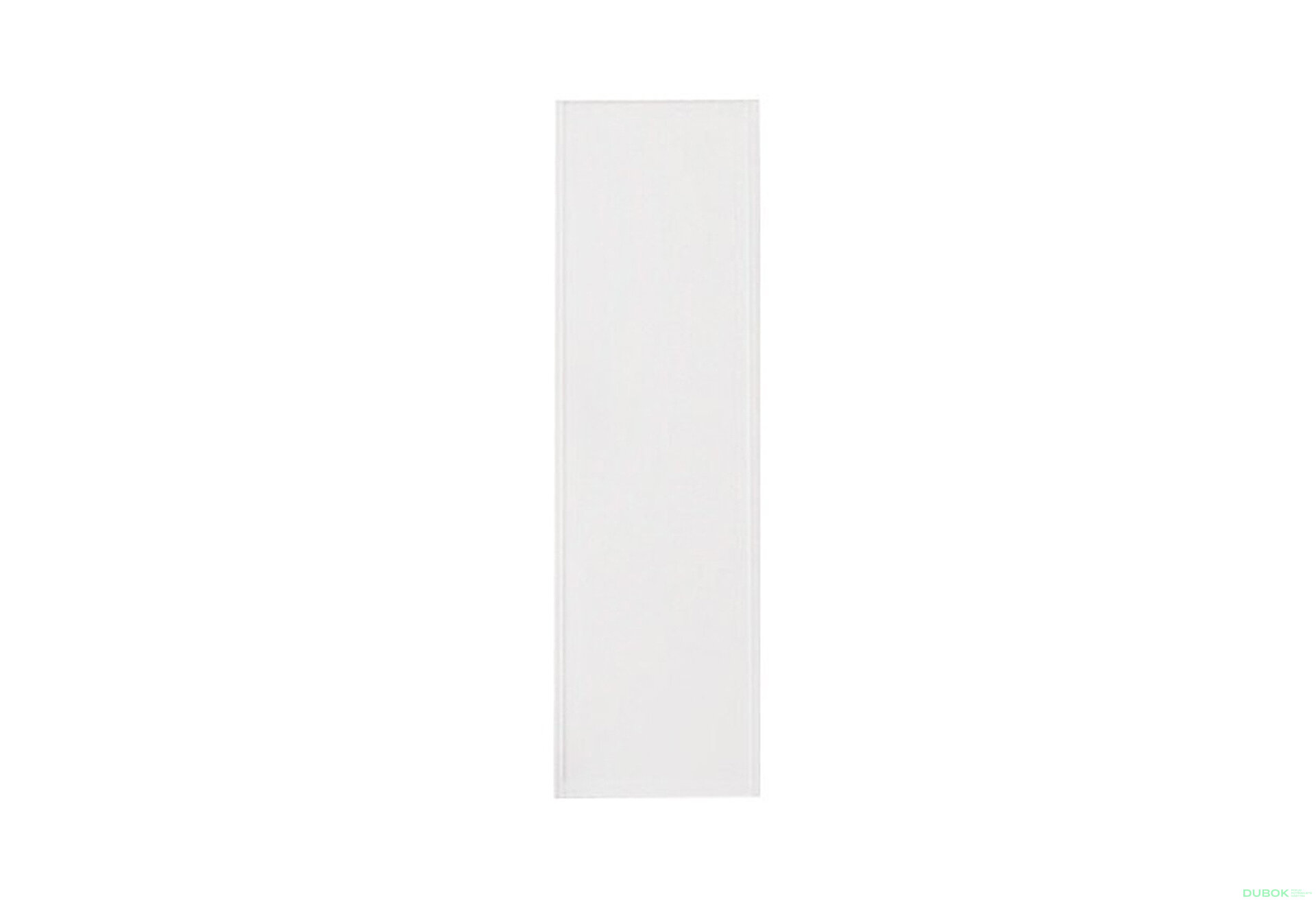 Obrázek 1 - Fasáda F-800 DTD WT Rim-Veneziano 2D 1,6 m
