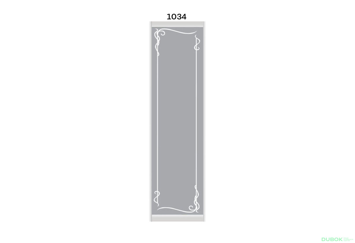 Obrázek 3 - Fasáda F-740 Umělecký materiál WT Rim-Veneziano 2D 1,5 m