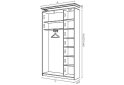 Obrázek 2 - Korpus 1300x450 Rim-Veneziano 2D 1,3 m