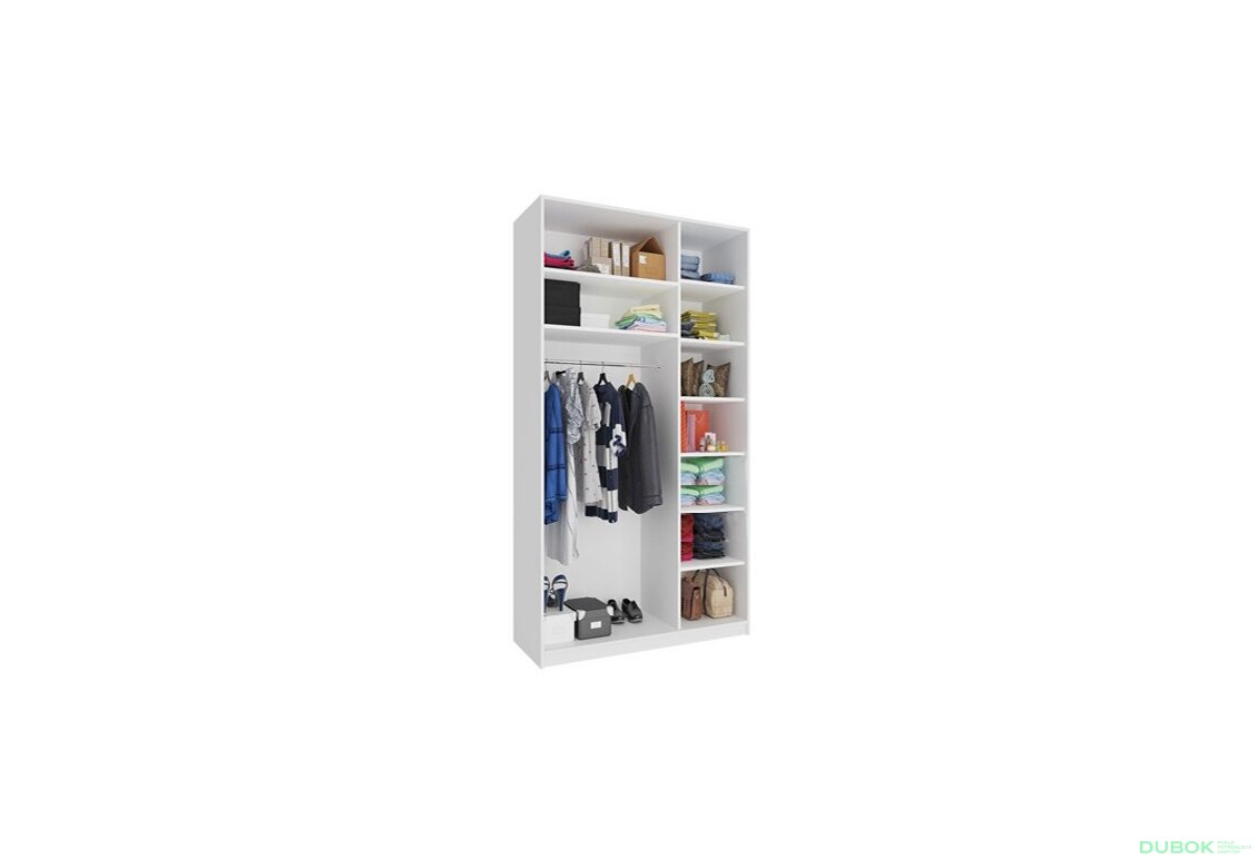 Korpus 1300x600 Rim-Veneziano 2D 1,3 m