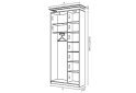 Obrázek 2 - Korpus 1100x450 Rim-Veneziano 2D 1,1 m