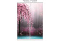 Obrázek 18 - Fasáda F-440 Fototisk WT Rim-Veneziano 2D 0,9 m