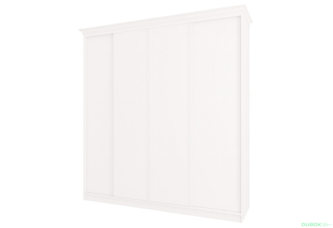 Obrázek 2 - Rim-Veneziano 4D 2,63 m