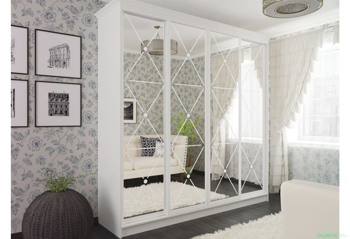 Obrázek 8 - Rim-Veneziano 4D 2,7 m