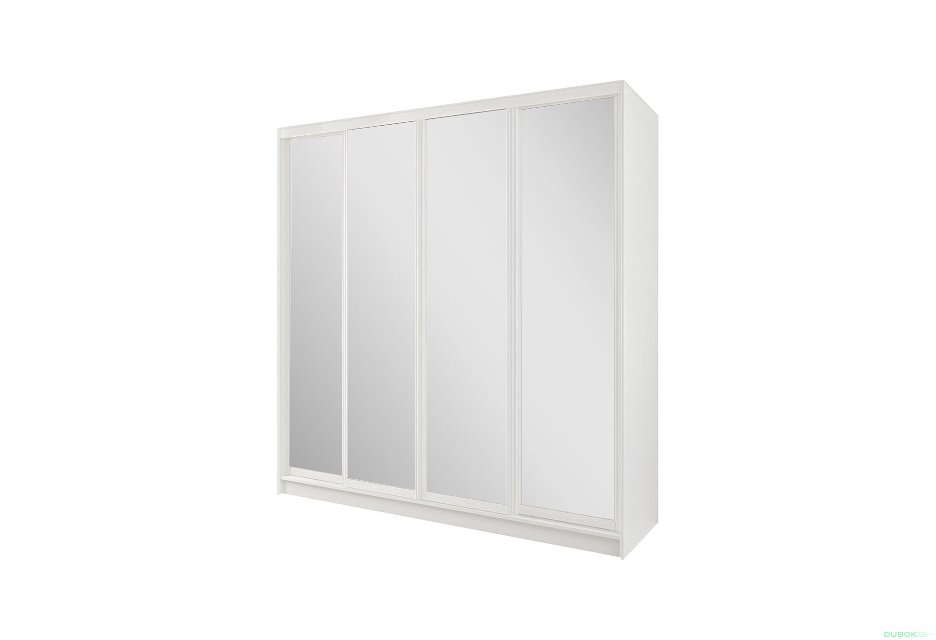 Obrázek 4 - Rim-Veneziano 4D 2,7 m