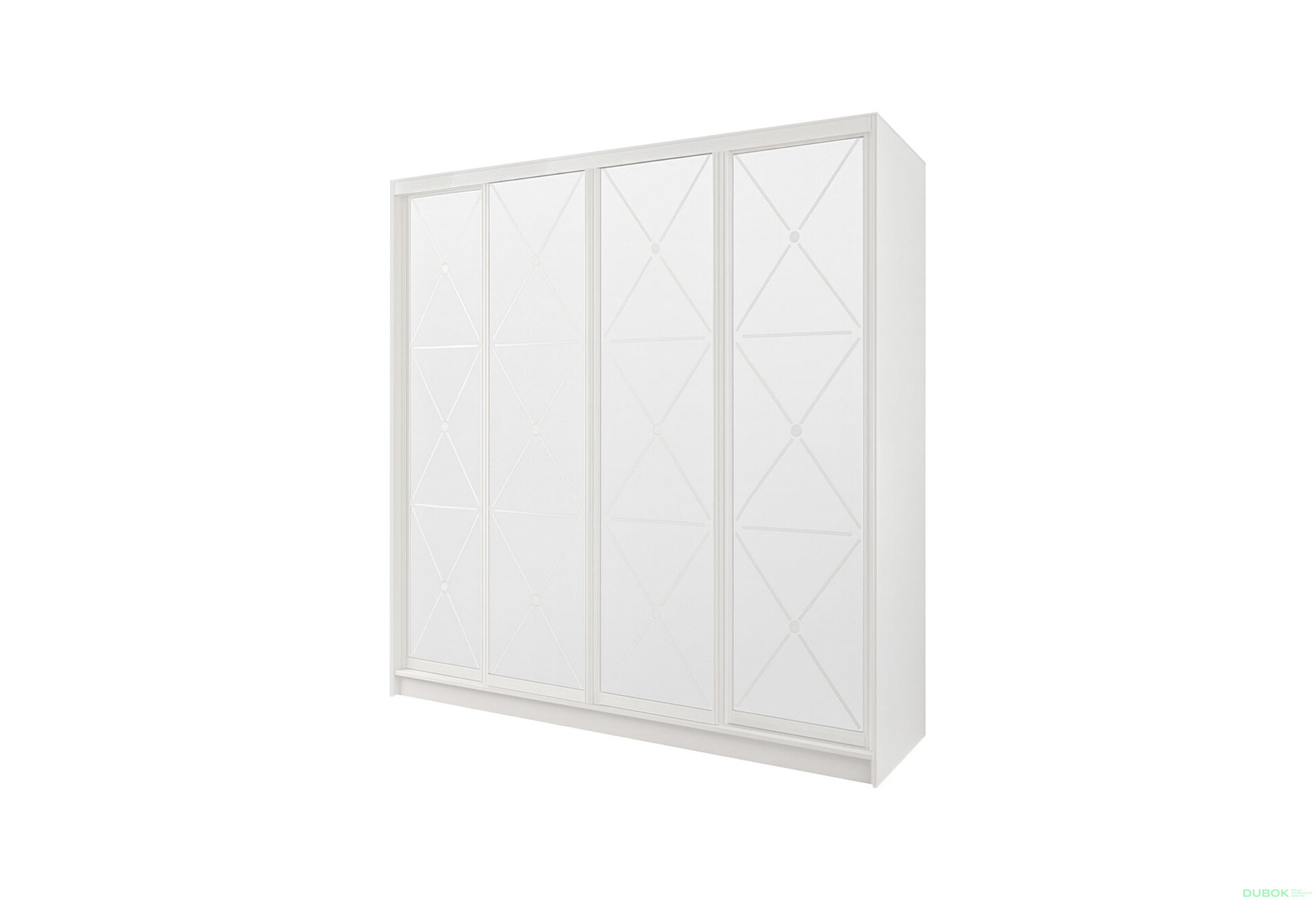 Obrázek 5 - Rim-Veneziano 4D 2,7 m