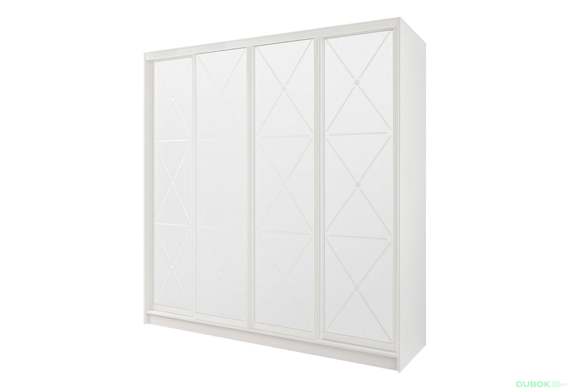 Obrázek 5 - Rim-Veneziano 4D 2,7 m