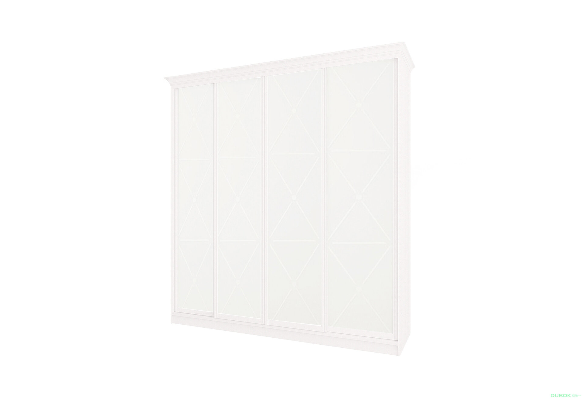 Obrázek 3 - Rim-Veneziano 4D 2,7 m