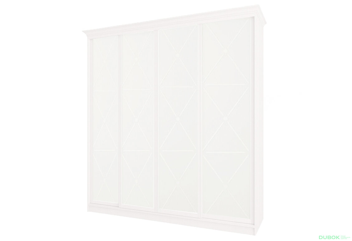 Obrázek 3 - Rim-Veneziano 4D 2,7 m