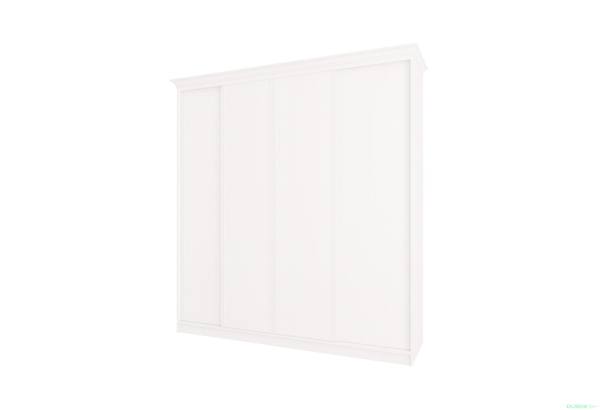 Obrázek 1 - Rim-Veneziano 4D 2,7 m
