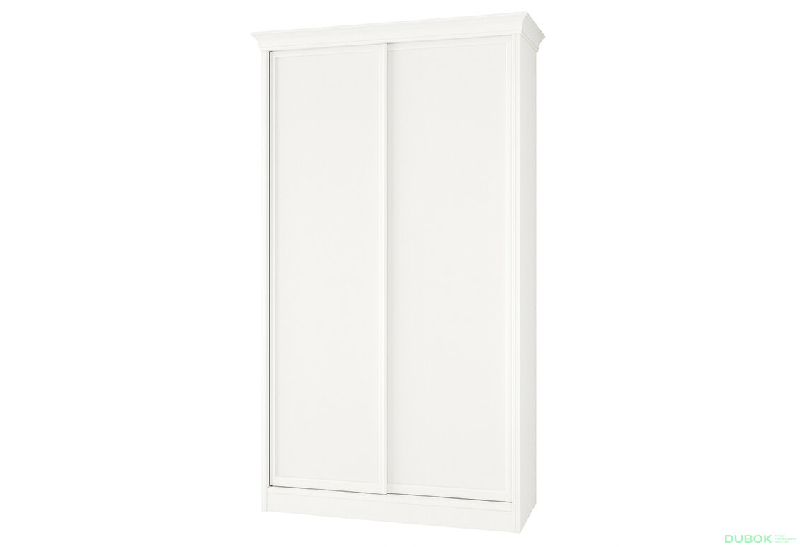 Obrázek 2 - Rim-Veneziano 2D 1,1 m