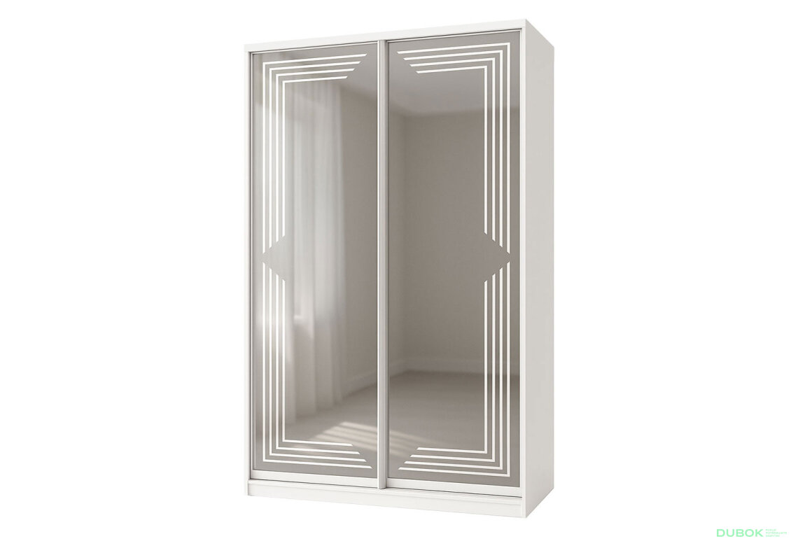 Obrázek 7 - Rim-Veneziano 2D 1,5 m
