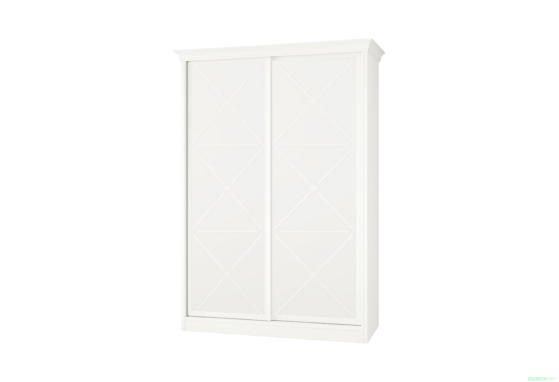 Obrázek 2 - Rim-Veneziano 2D 1,5 m