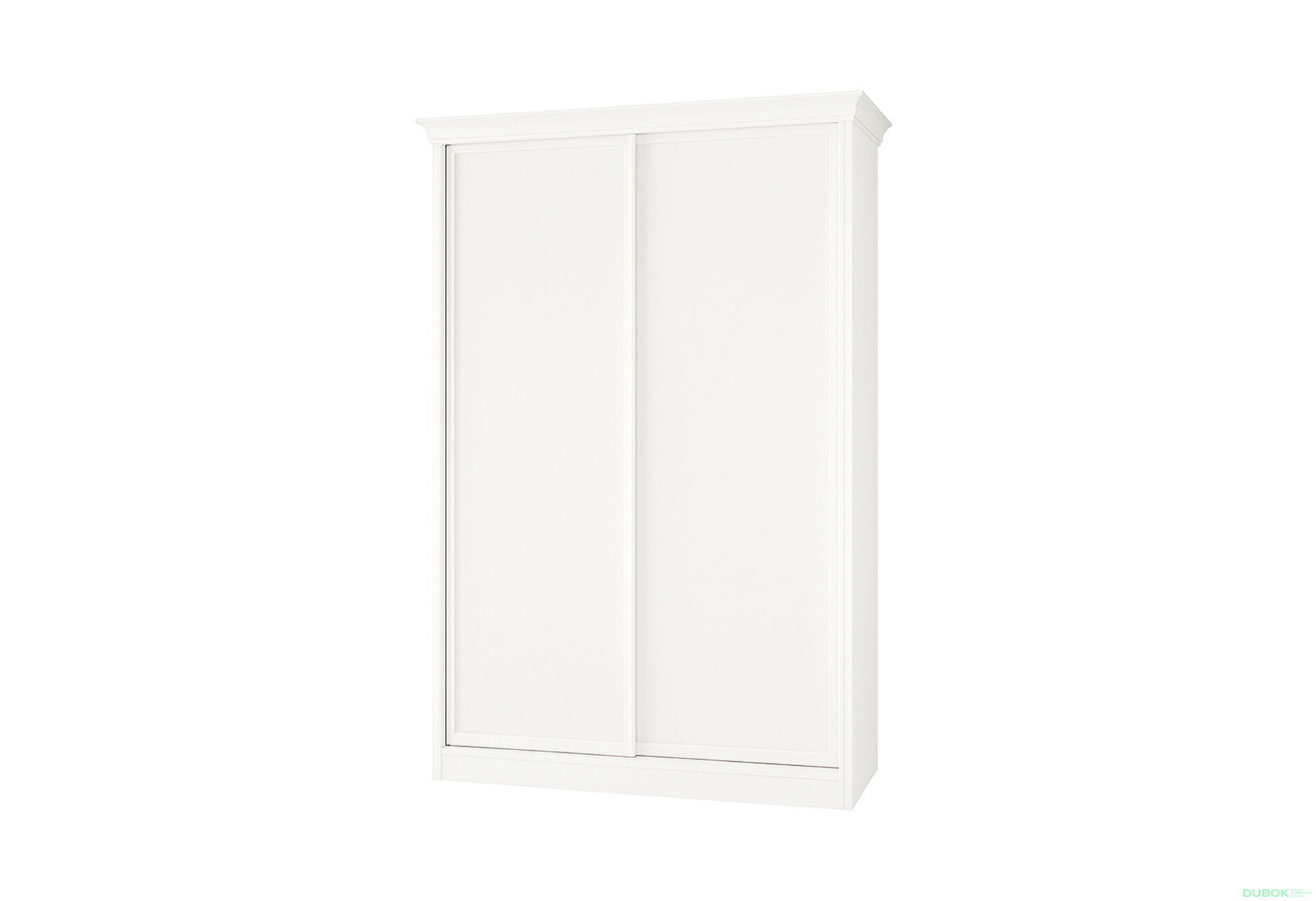 Obrázek 3 - Rim-Veneziano 2D 1,7 m