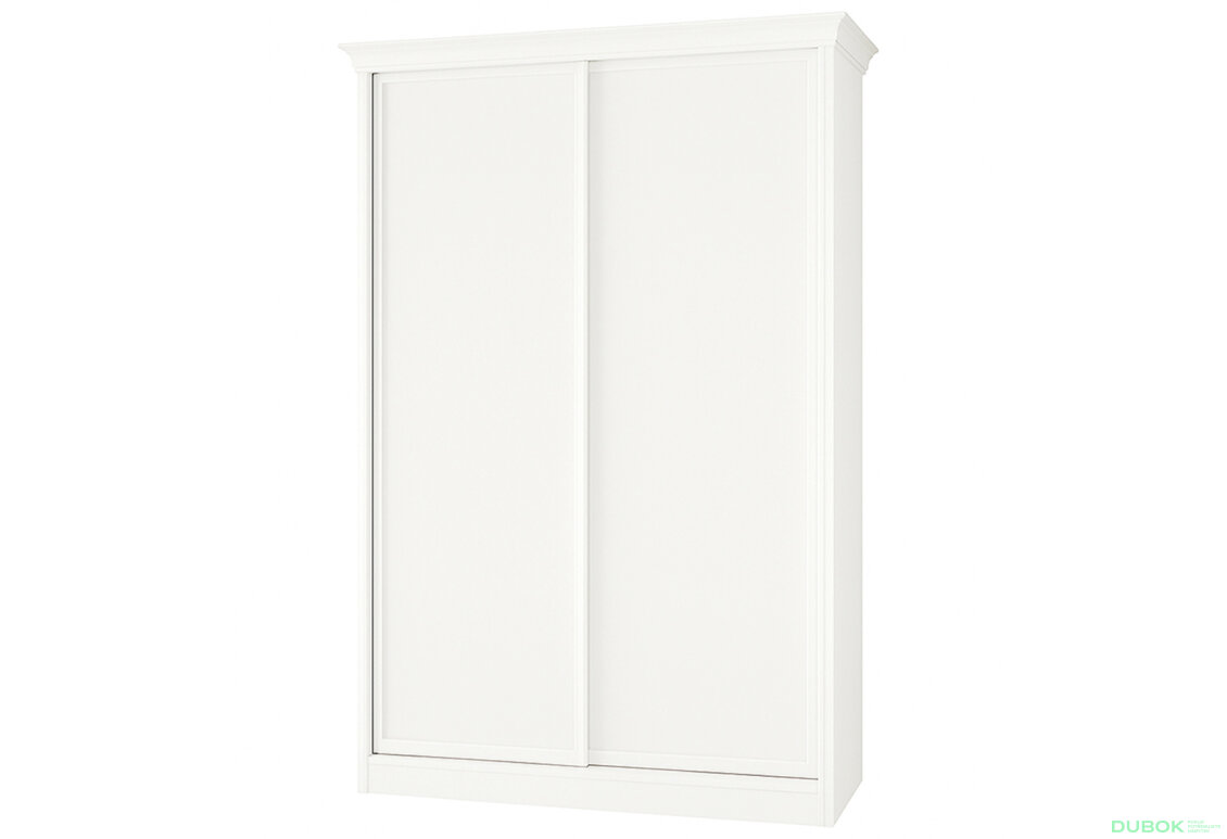 Obrázek 3 - Rim-Veneziano 2D 1,7 m