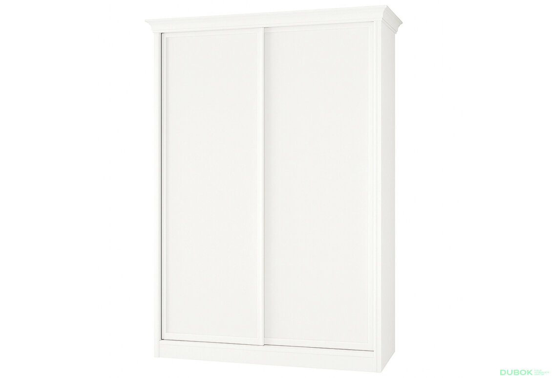 Obrázek 3 - Rim-Veneziano 2D 1,8 m