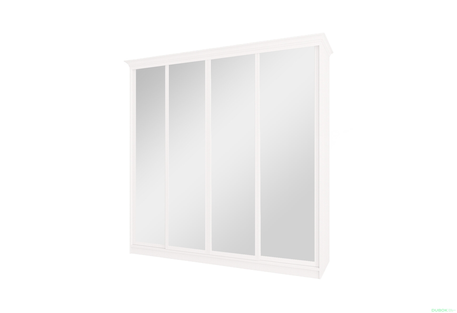 Obrázek 1 - Rim-Veneziano 4D 2,4 m