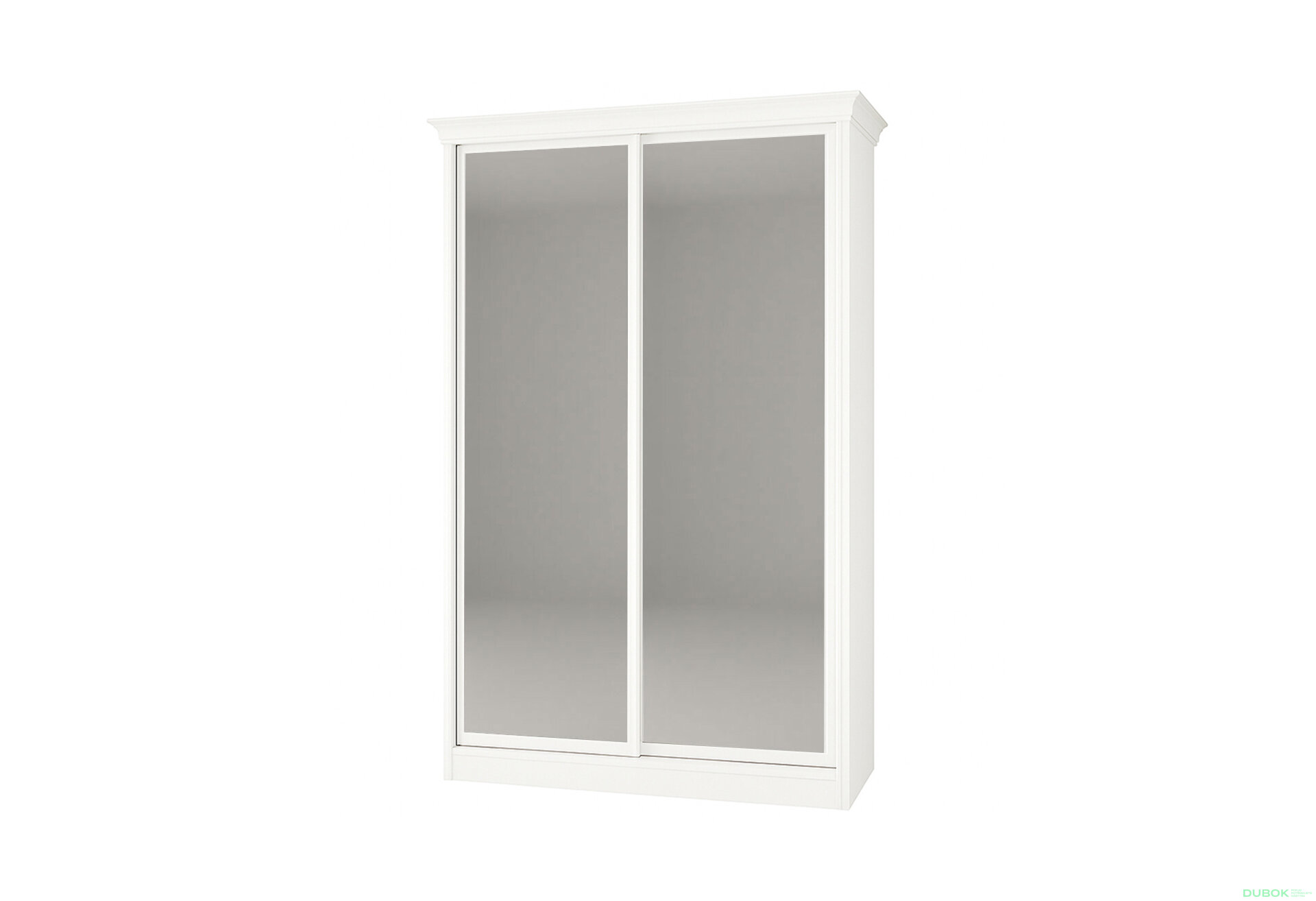 Obrázek 1 - Rim-Veneziano 2D 1,4 m