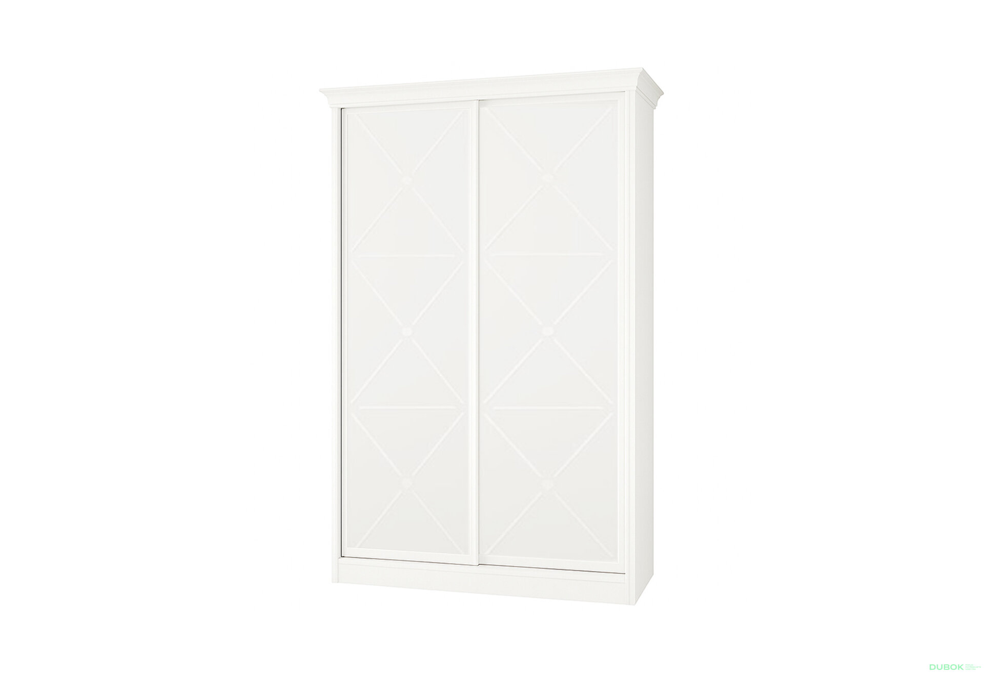 Obrázek 2 - Rim-Veneziano 2D 1,4 m