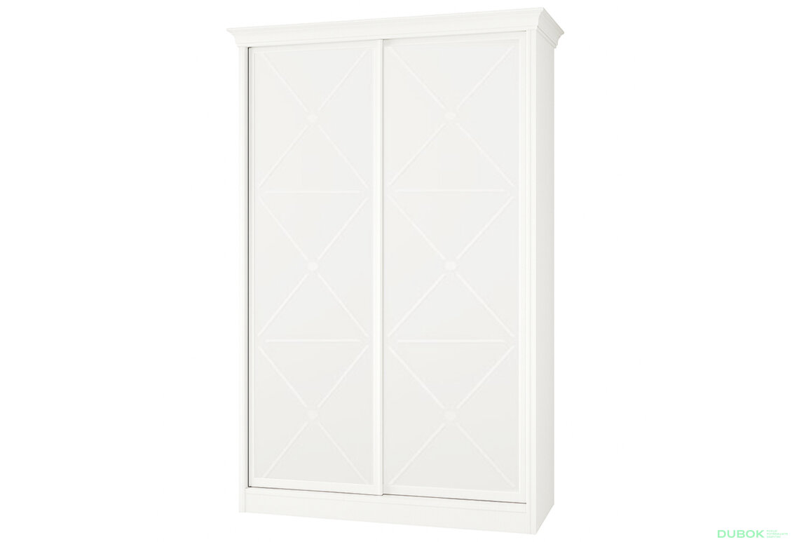 Obrázek 2 - Rim-Veneziano 2D 1,4 m
