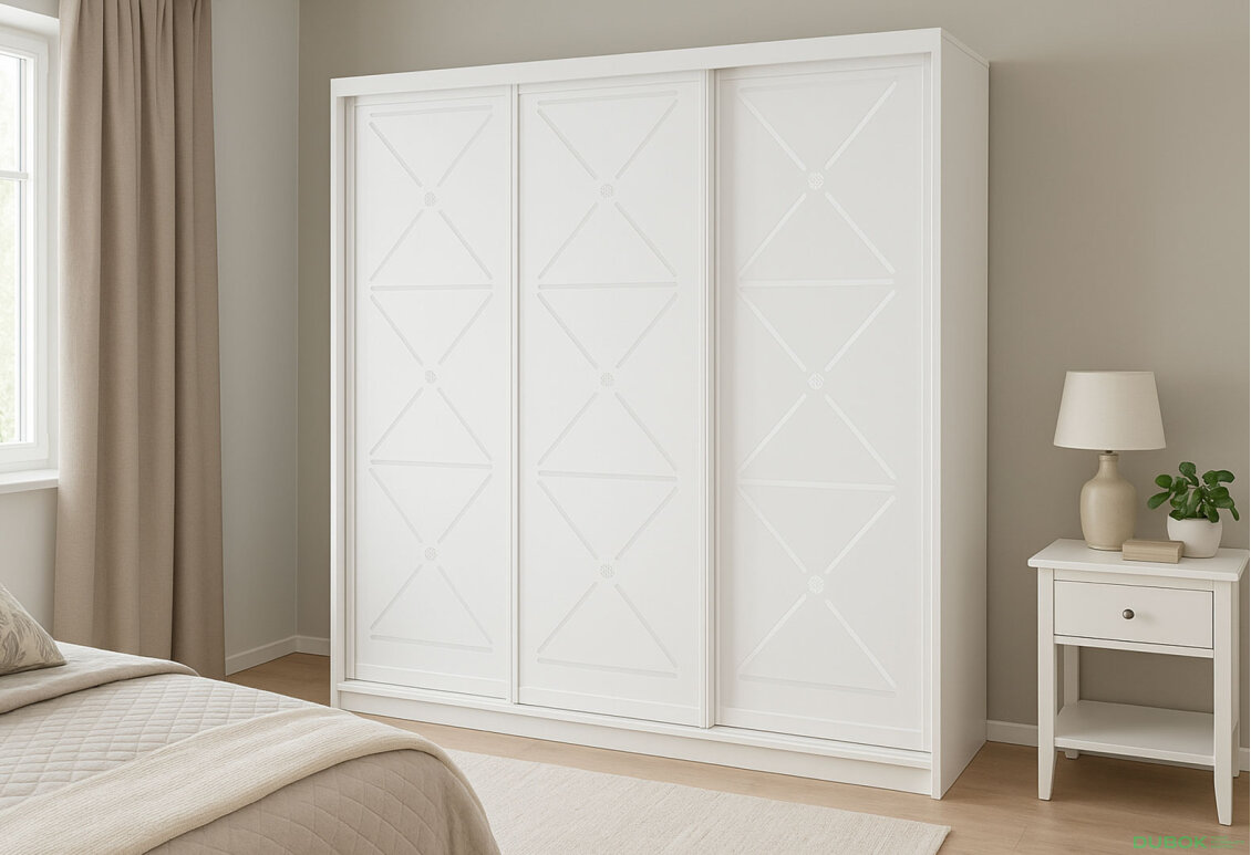 Obrázek 17 - Rim-Veneziano 3D 2,0 m