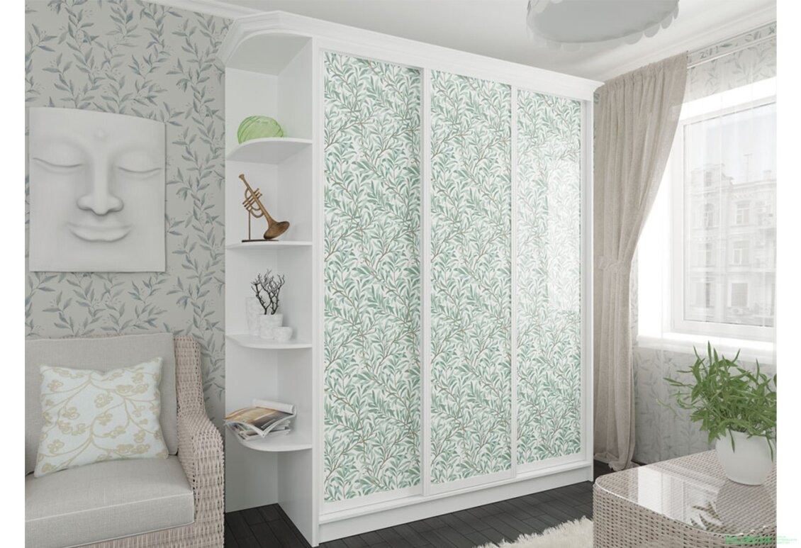 Obrázek 14 - Rim-Veneziano 3D 2.1m