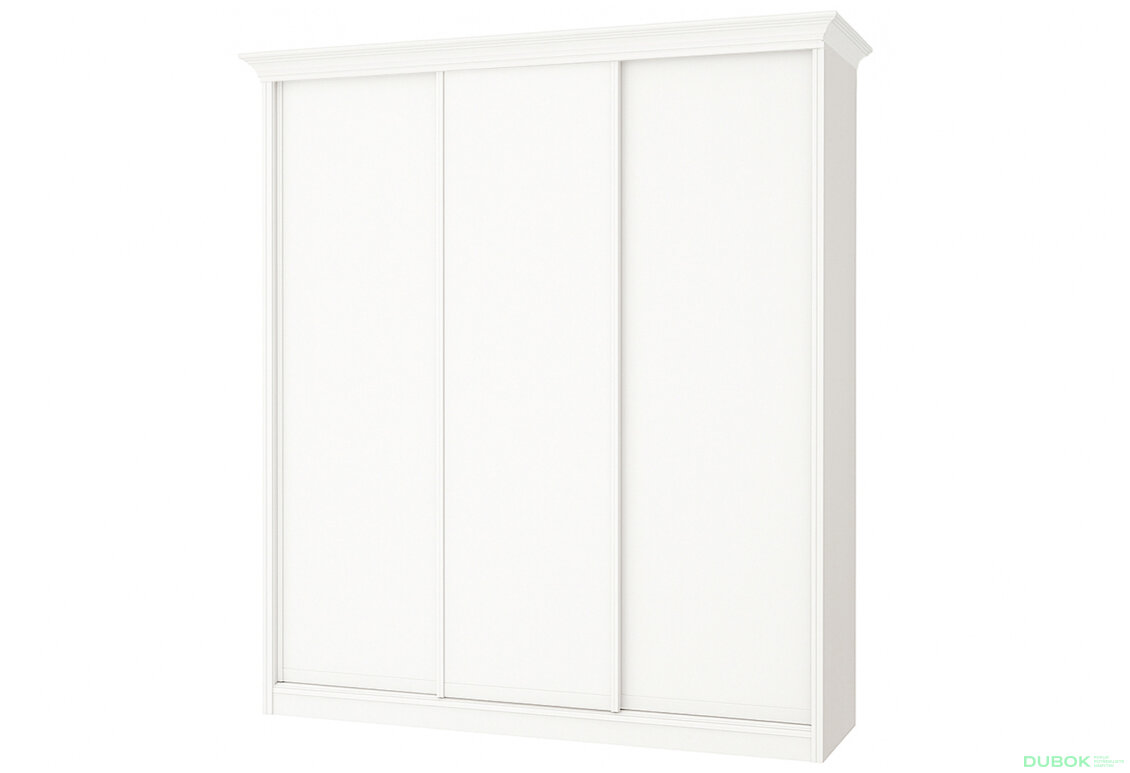 Obrázek 3 - Rim-Veneziano 3D 2.1m