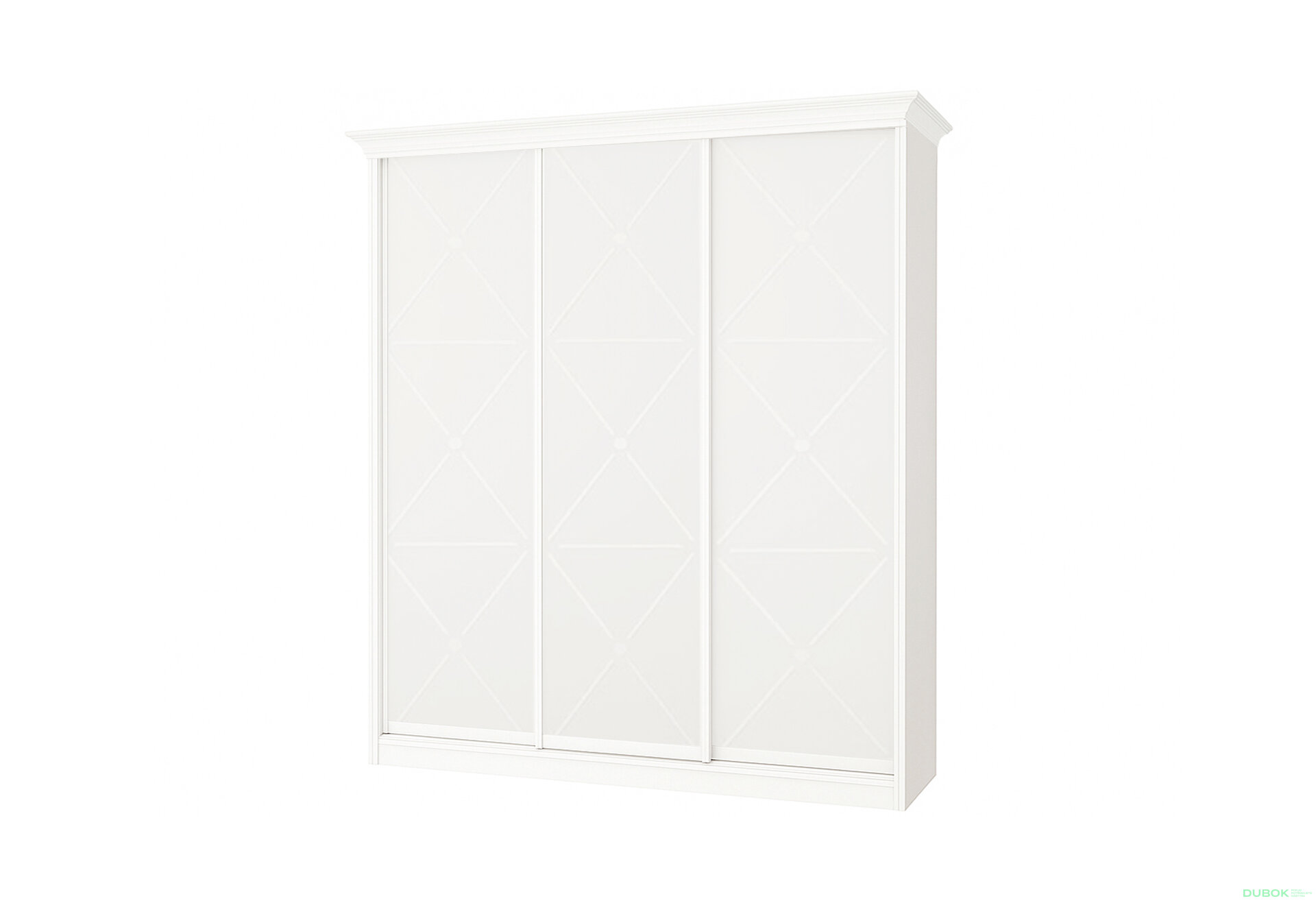 Obrázek 5 - Rim-Veneziano 3D 2.1m