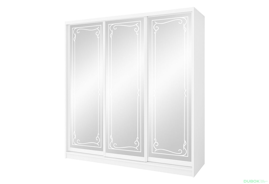 Obrázek 5 - Rim-Veneziano 3D 2,2 m