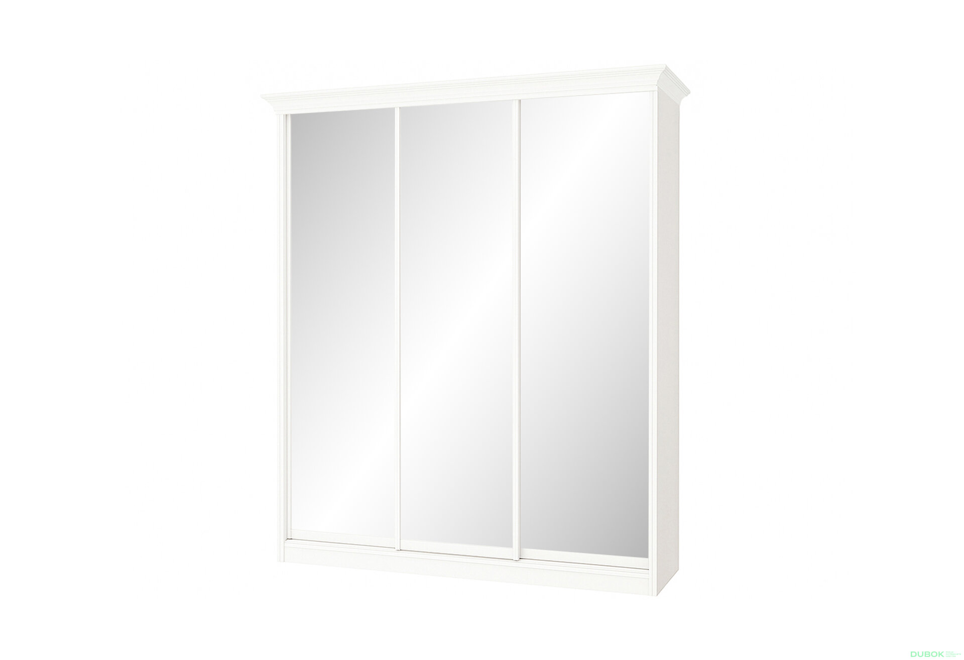 Obrázek 1 - Rim-Veneziano 3D 2,2 m