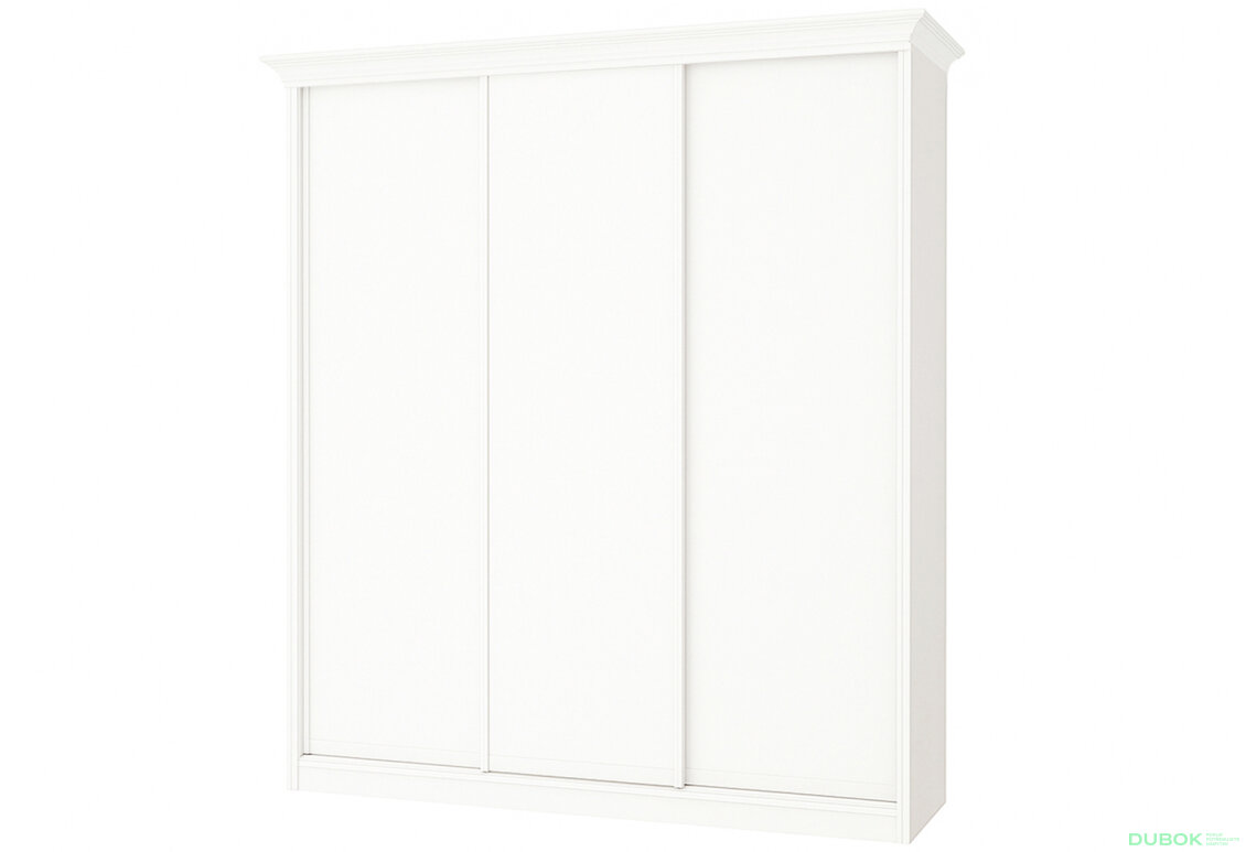 Obrázek 4 - Rim-Veneziano 3D 2,2 m