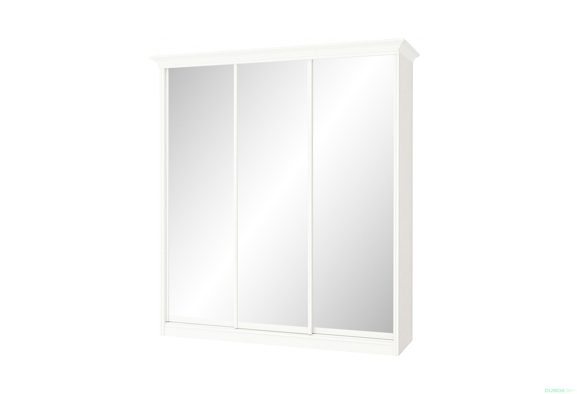 Obrázek 2 - Rim-Veneziano 3D 2,3 m
