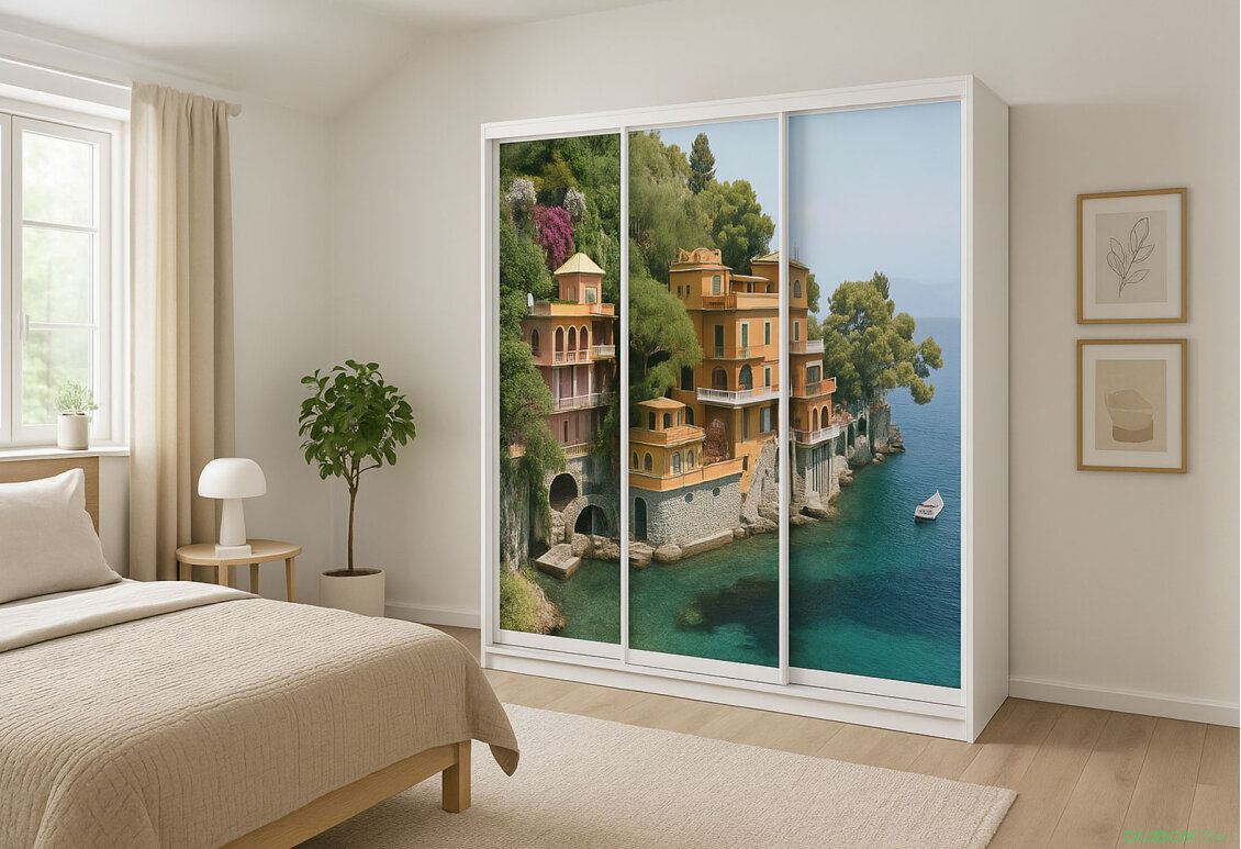 Obrázek 6 - Rim-Veneziano 3D 2,63 m