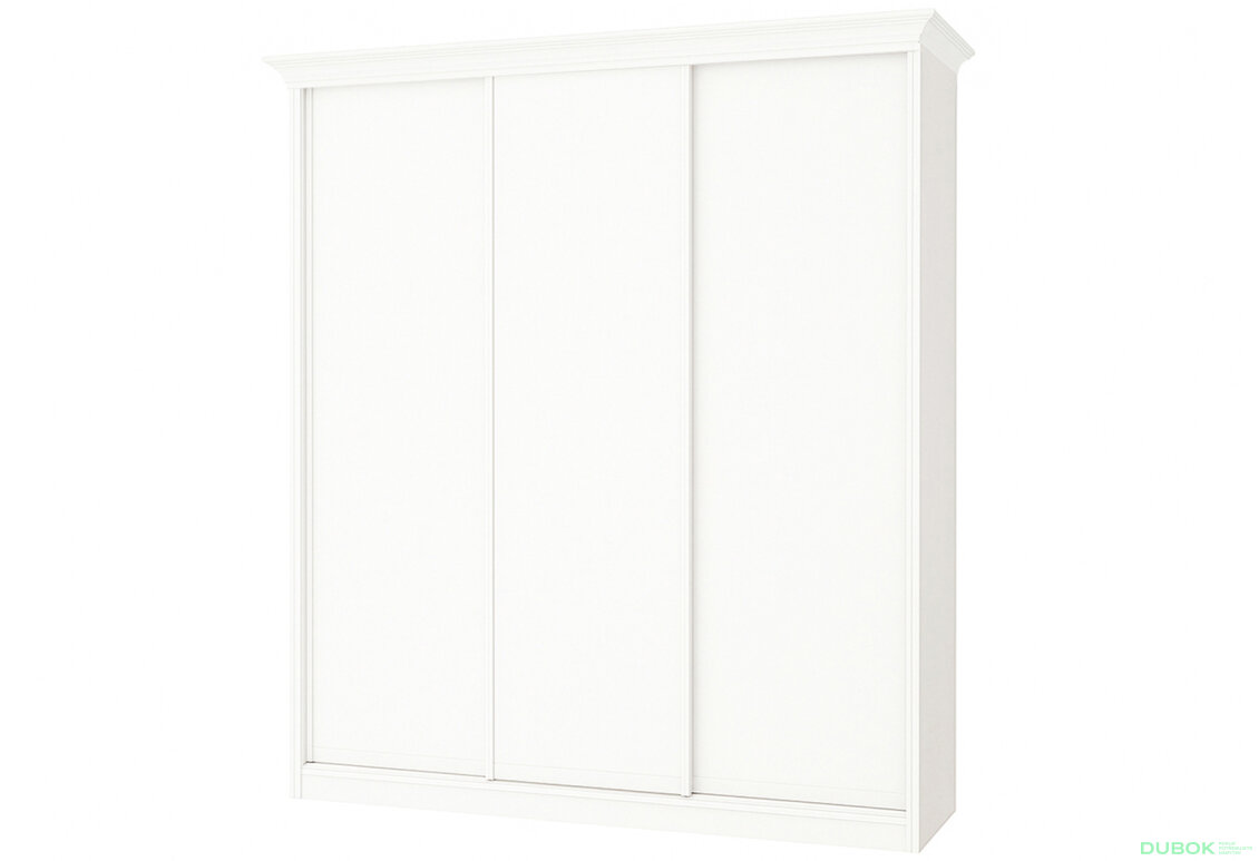 Obrázek 2 - Rim-Veneziano 3D 2,63 m